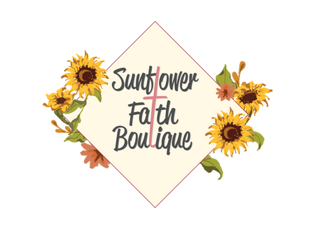 Sunflower Faith Boutique